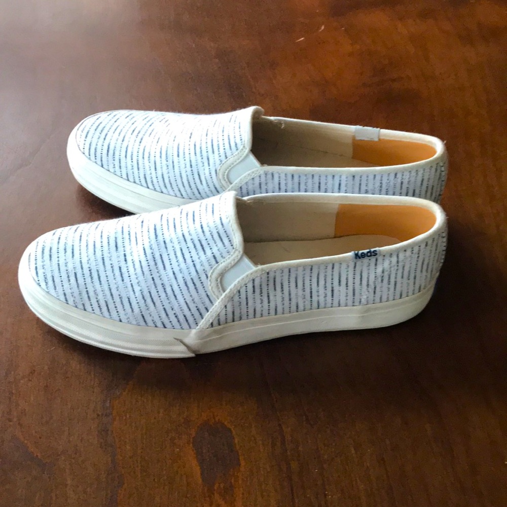 Keds Size 8